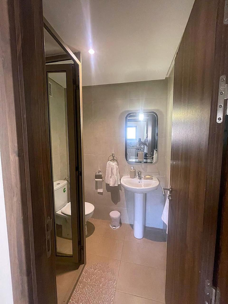 With Panoramic Ocean View In