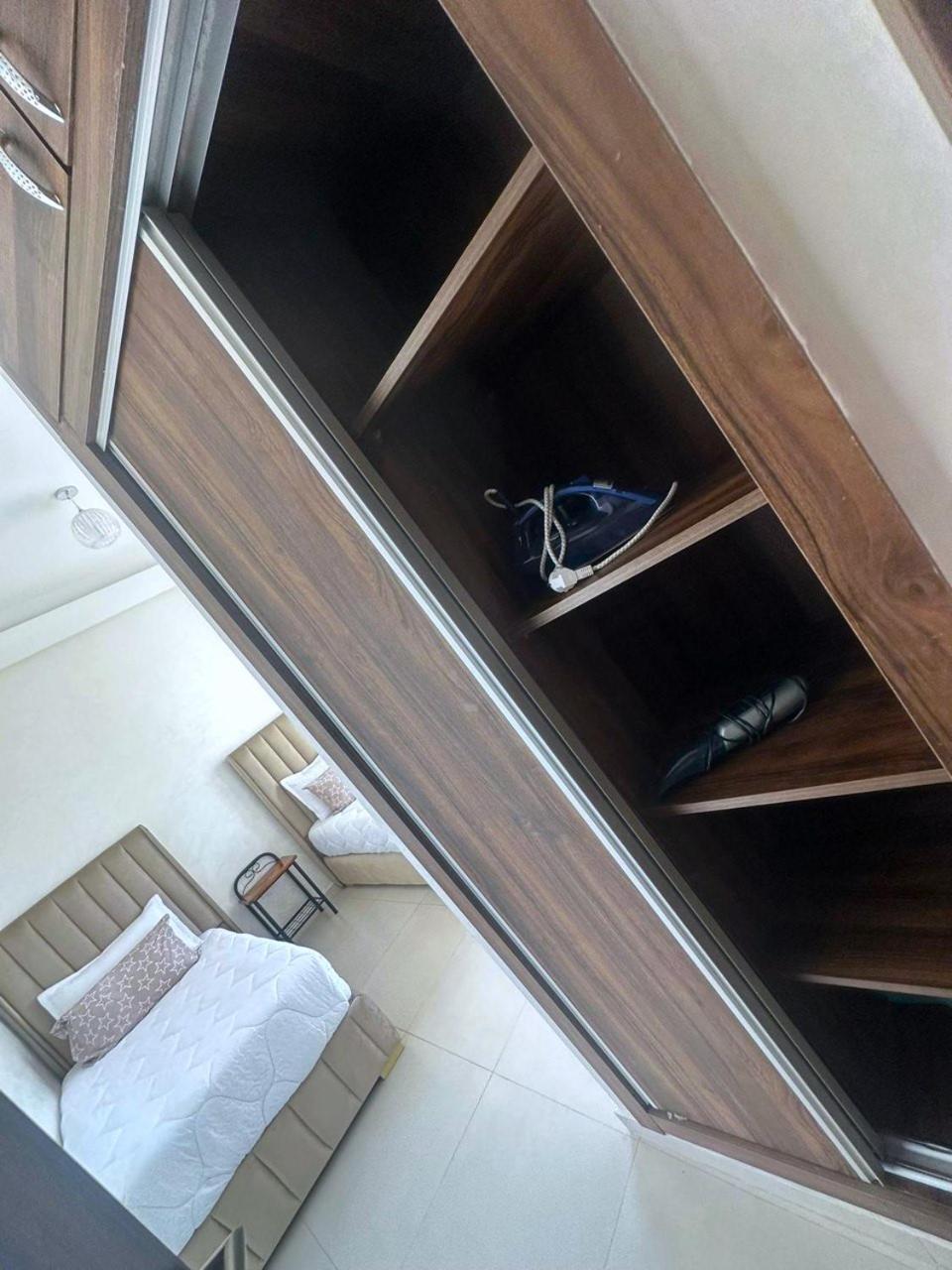 With Panoramic Ocean View In *